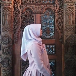 Rusda Abja profile icon