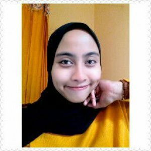 frisca aulia profile icon