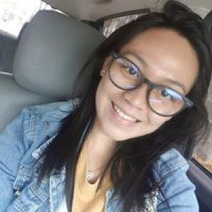 Khimberly Turano - Yee profile icon