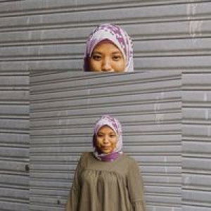 Nurul Nadhirah profile icon