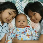 Ratih. K. Wijaya profile icon