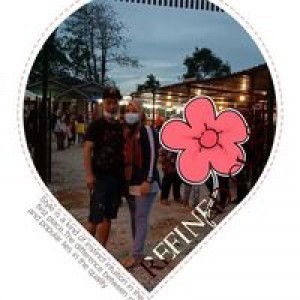 Cikhilda Adnan profile icon