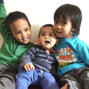 dian tan profile icon