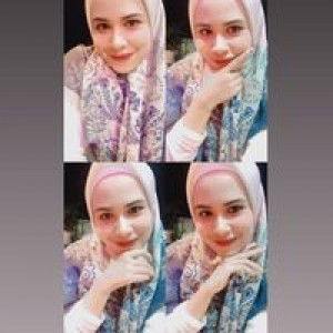 Maulida Aulia profile icon