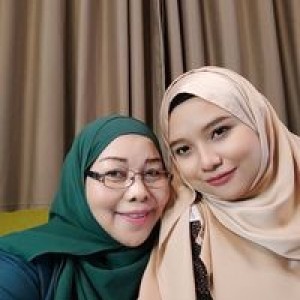 Nurul Najihah profile icon