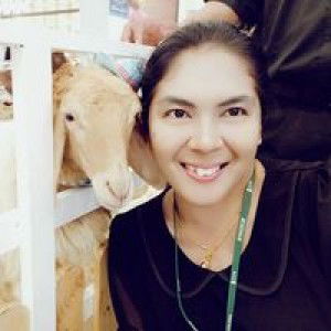 Nisarat Sasoonthra profile icon