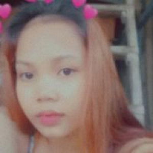 Nica Rebadomia Lozada profile icon