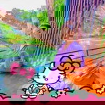 Oil Danita profile icon