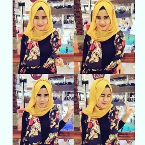 Lusy Dwi Hardiyati profile icon