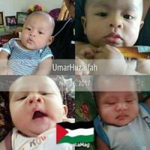 Ummu Aliff UmarHuzaifah profile icon