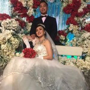 Michelle Buin profile icon