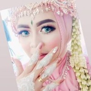 Warda Z Amalia profile icon