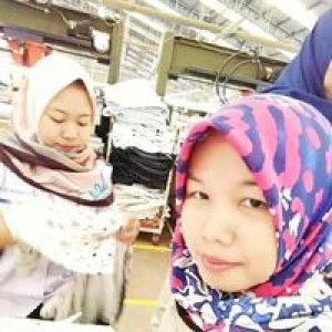 Yani Herbalist Nasa profile icon