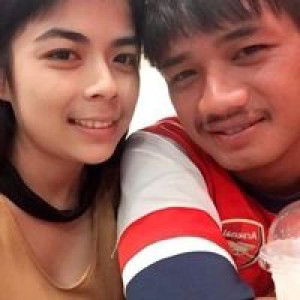 Amp Jongsakul profile icon