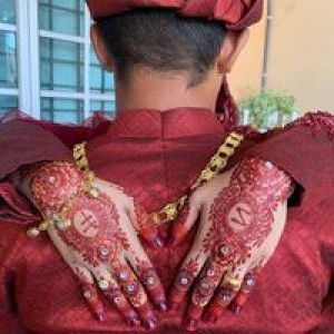 Reen Syazz profile icon