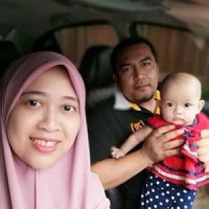 Aidura Md Sa'at profile icon