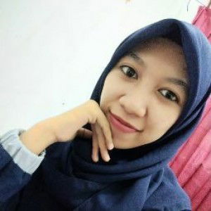 Isnaeni Wulandari profile icon