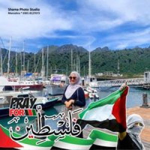 Auni Iwani profile icon