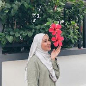 Syarain Samsudin profile icon