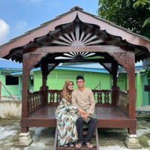 Natasha Nuri profile icon