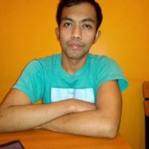 Joemar R. Peralta profile icon