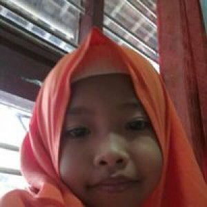 Nurul Azzah profile icon