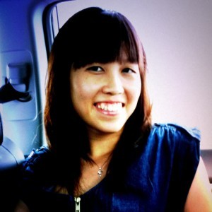 Joan Chin profile icon