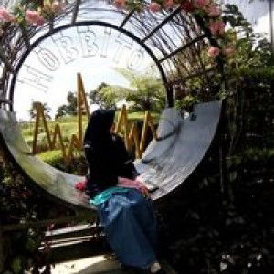 Nafisah profile icon