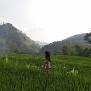 Riny Cahmoenzella profile icon