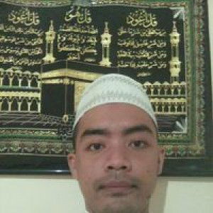 Syafiq Fikri profile icon