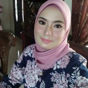 Nurain Ain profile icon