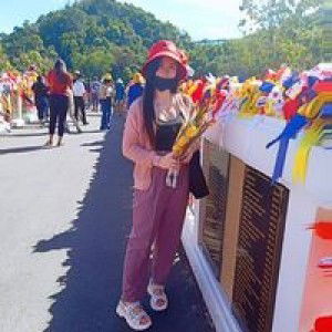 Sirirat  Lueamsri profile icon