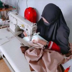 Chervia Ega Marsenda profile icon