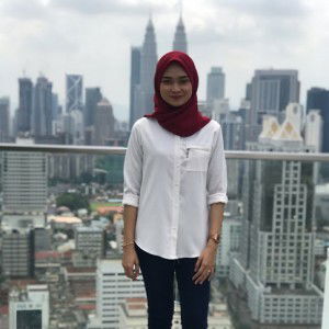 SITI FATIMAH BINTI MUSA profile icon