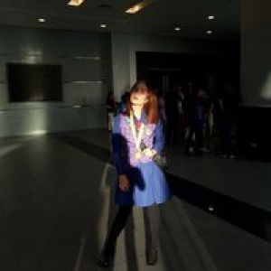 Lynde Alcantara Tabafa profile icon