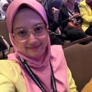 Noraniza Azmei profile icon