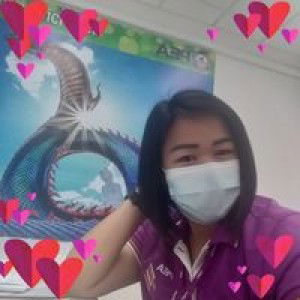 Maneewan Meepang profile icon