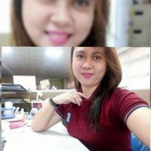 Ana Marie Delos Reyes profile icon