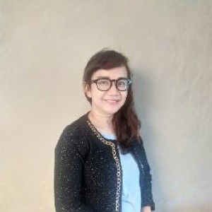 Bernadetta Ulina profile icon