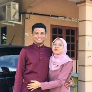 Siti Azaliah profile icon