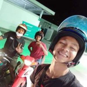 Azuan Lcs profile icon