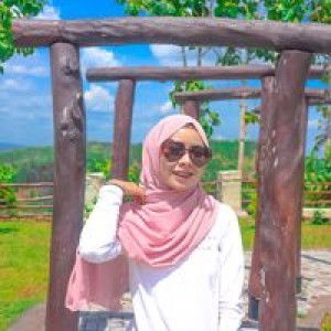 Indah Ayu Wulandari profile icon