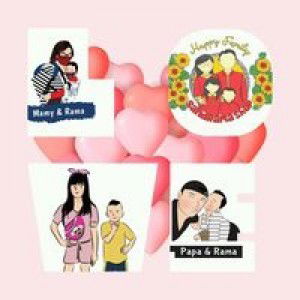 Sherly Agustine profile icon