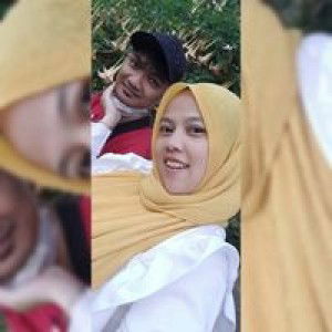 Nurry Agustin profile icon