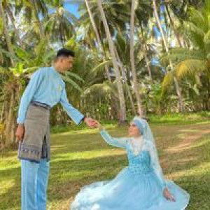 Anis Izati profile icon