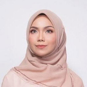 nuralya zulaikha profile icon
