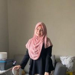 NurKarmila Yusof profile icon