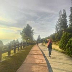 Hyeza Syerah profile icon