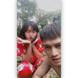 น้องมีน กะทิ profile icon