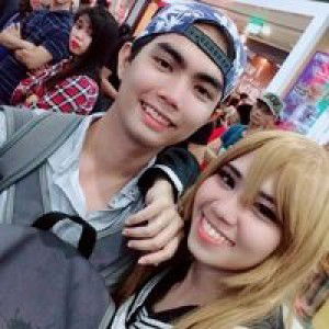 Kathrine Joy Seño profile icon